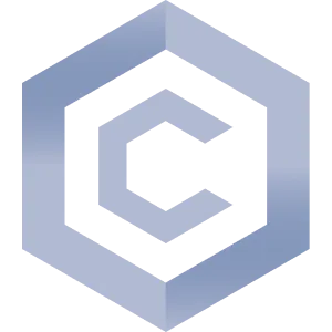 Cronos logo.